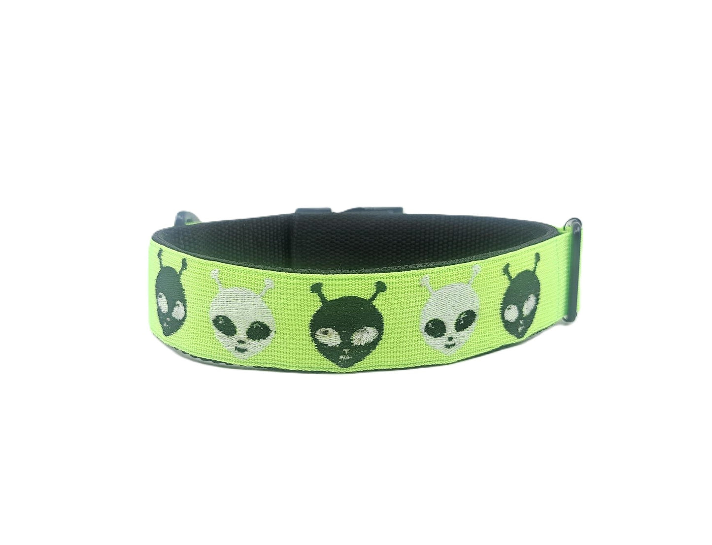 HALSBAND - ALIEN 👽 48–51 cm