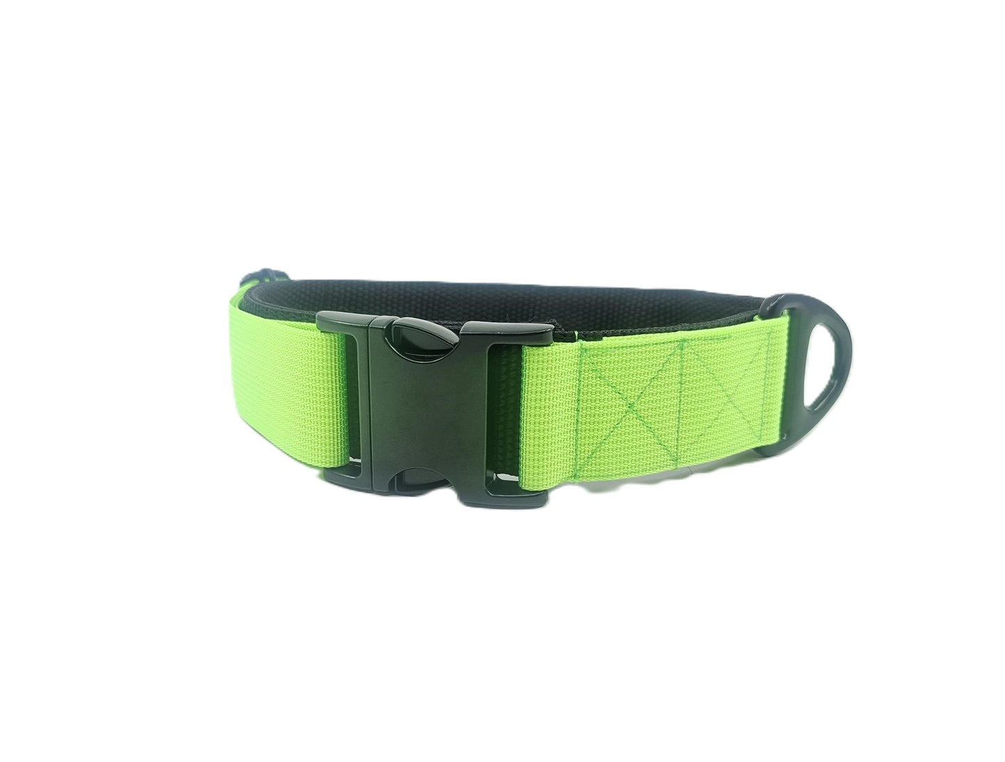 HALSBAND - ALIEN 👽 48–51 cm
