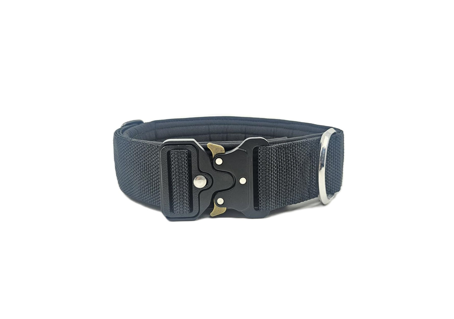 HALSBAND - BIG BOSS 💼🐾