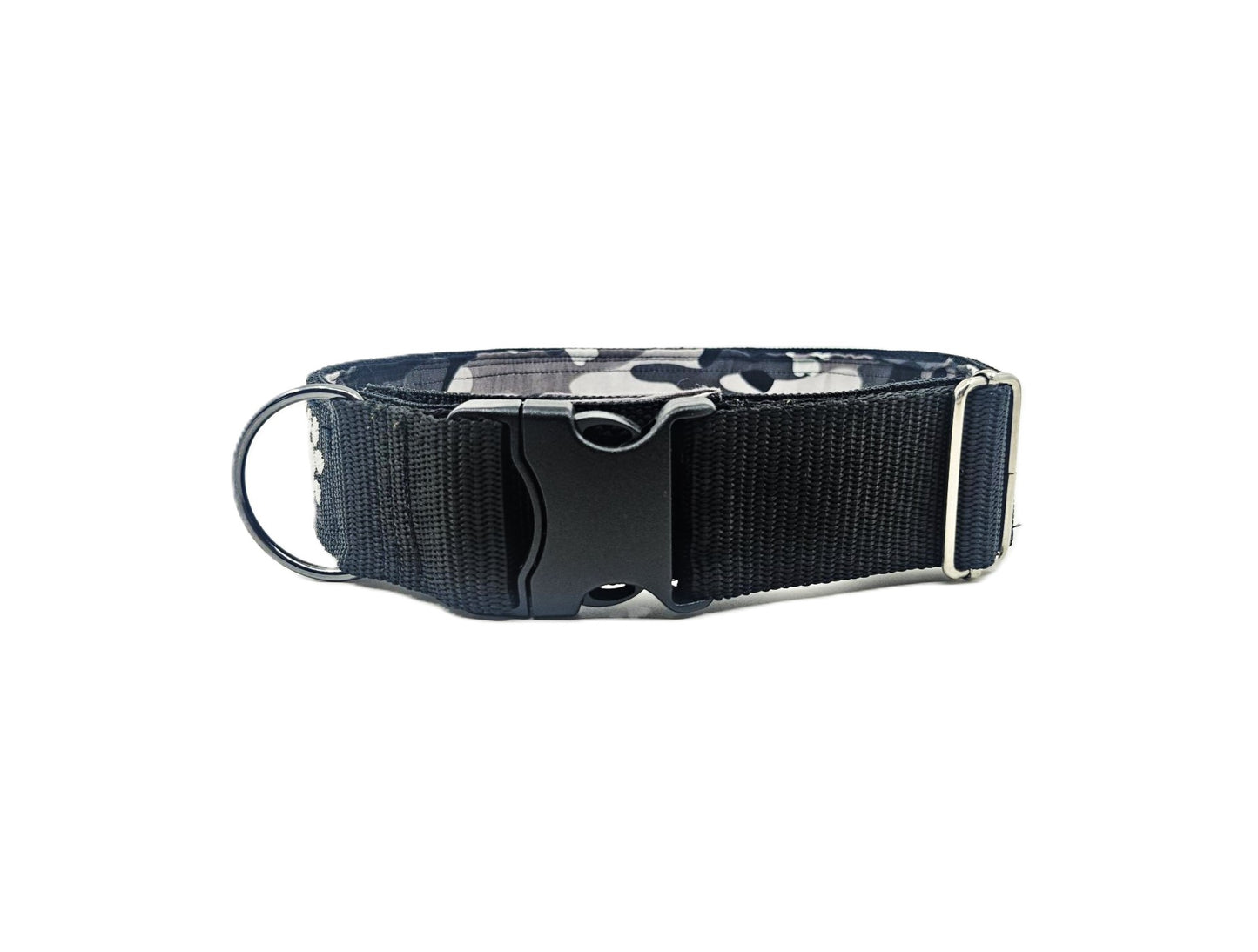 HALSBAND - DON'T TOUCH 🚫 50–54 cm
