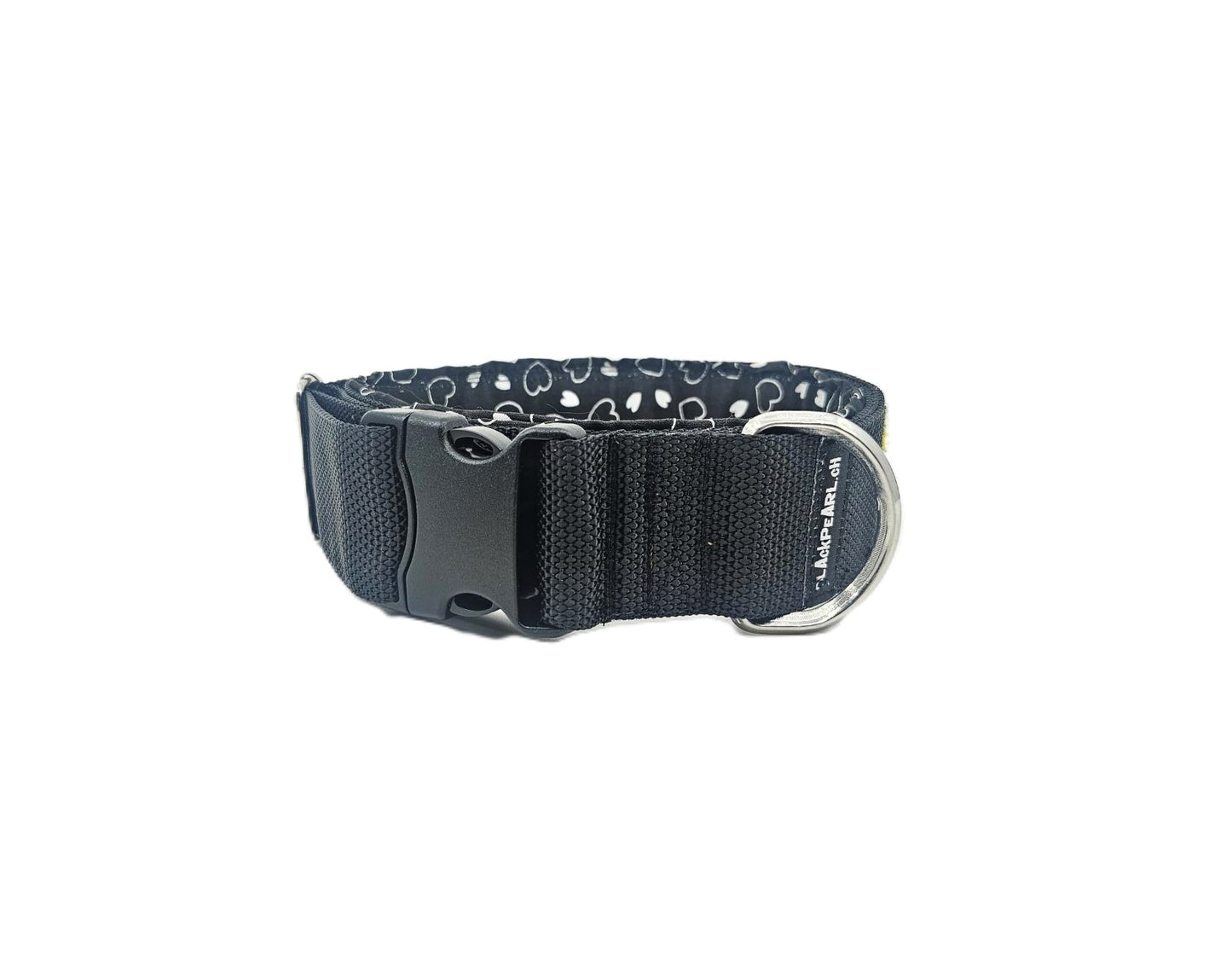 HALSBAND - YELLOW SMILE 🥰 42–45 cm