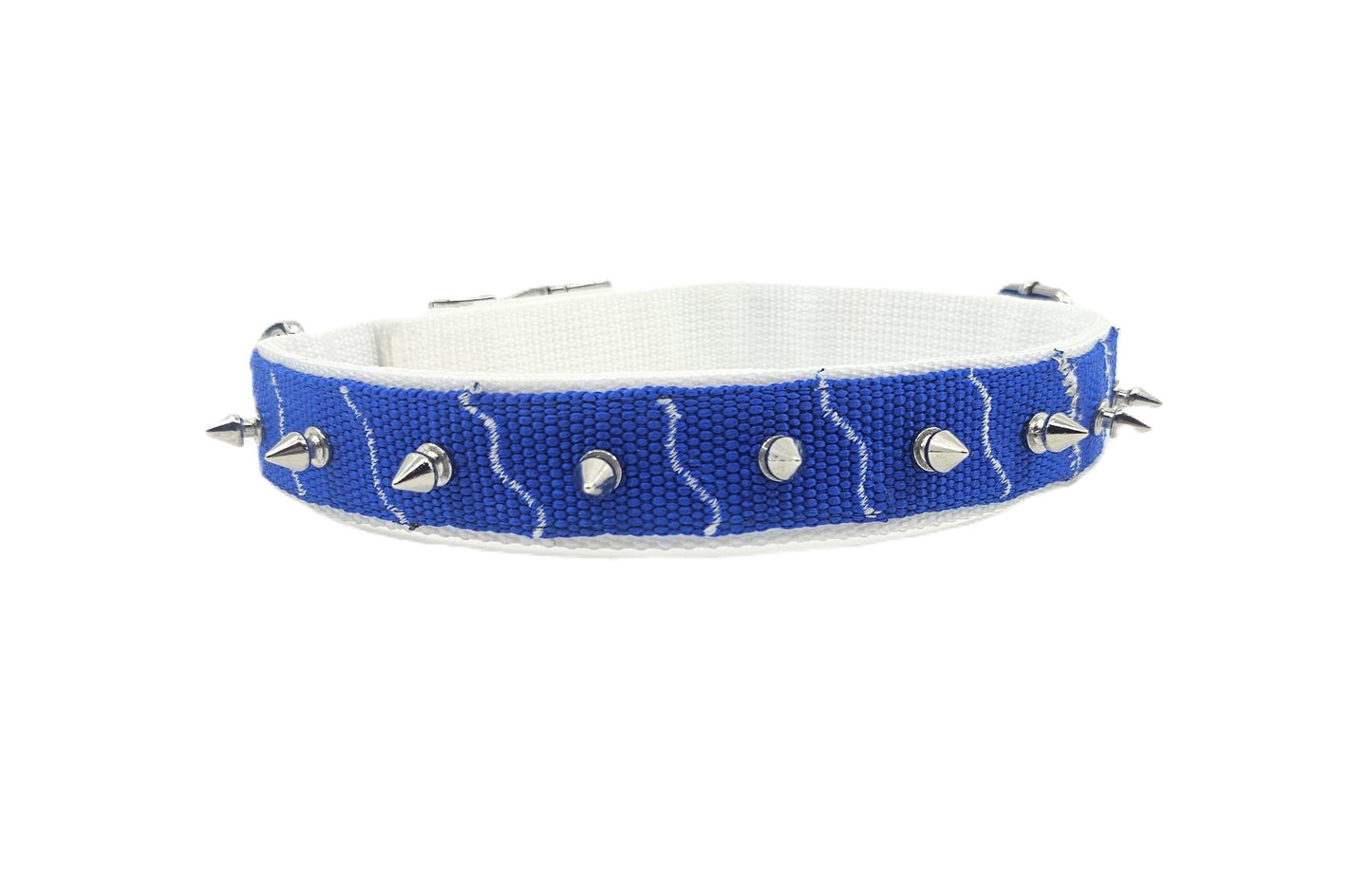 HALSBAND - RIVETS ✨ 51–57 cm