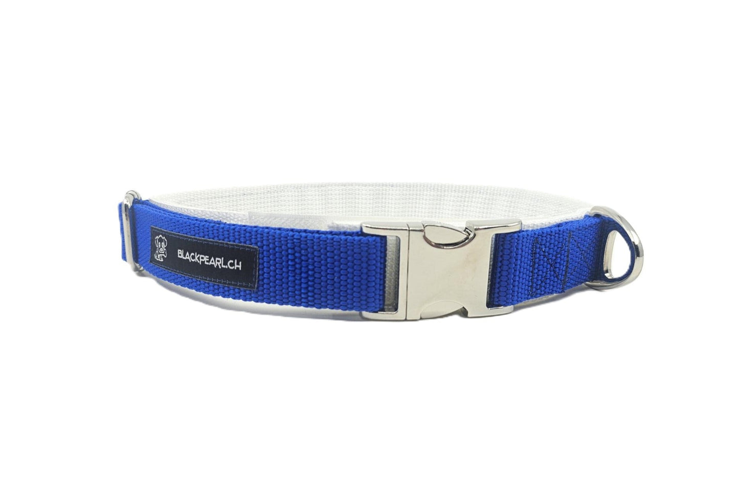 HALSBAND - RIVETS ✨ 51–57 cm
