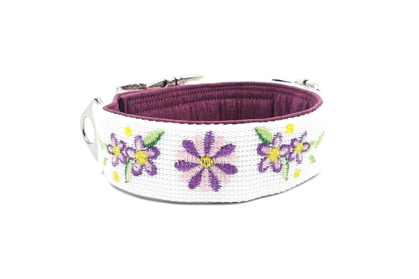 HALSBAND - SPRING DAY 🌸☀️ 30–37 cm