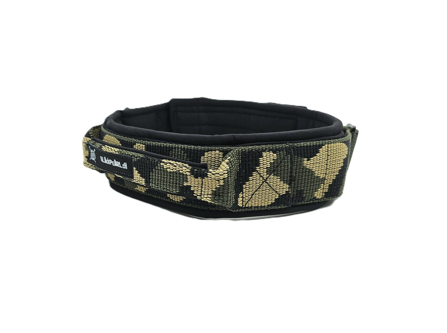 HALSBAND - ARMY 🐾