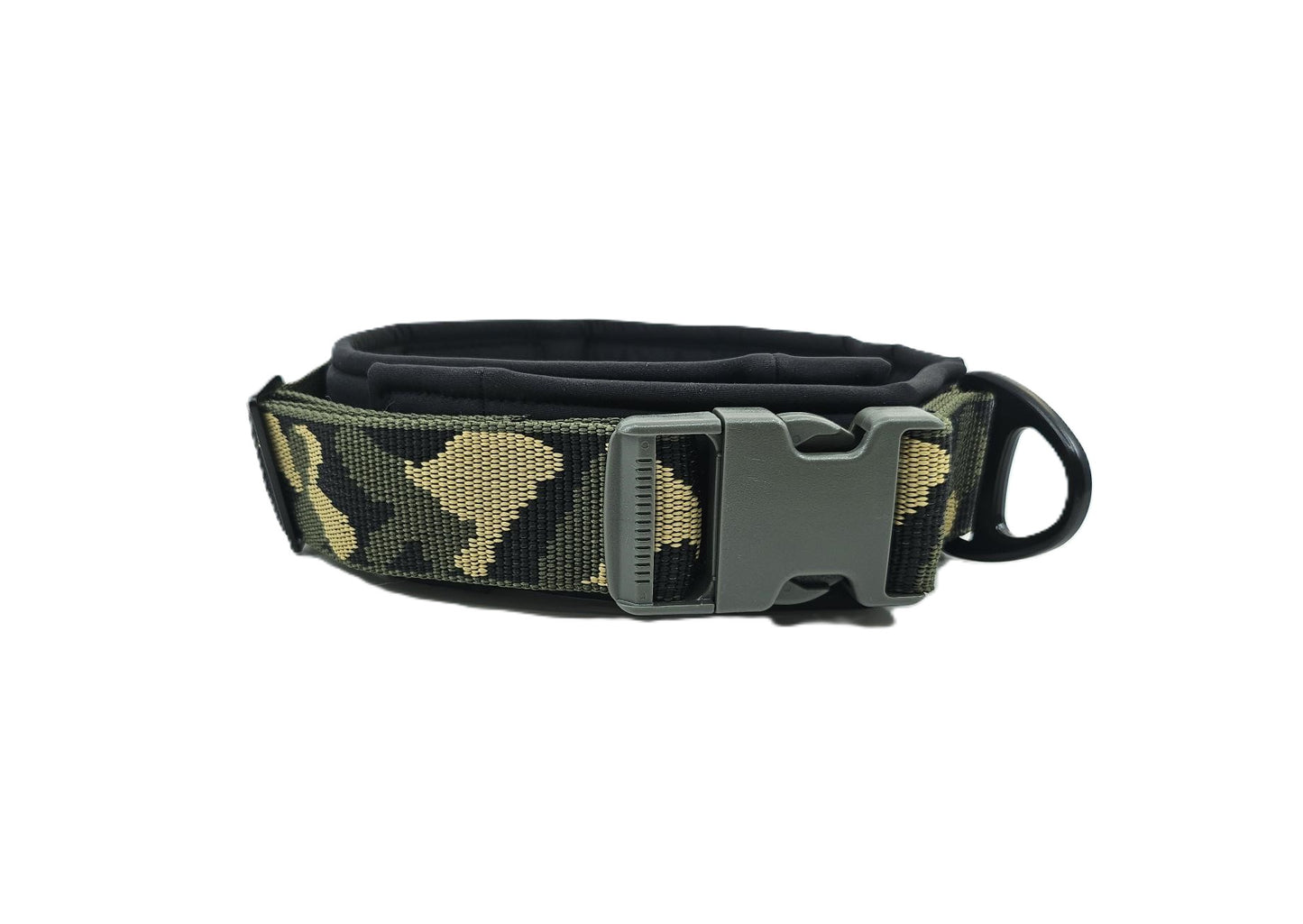 HALSBAND - ARMY 🐾