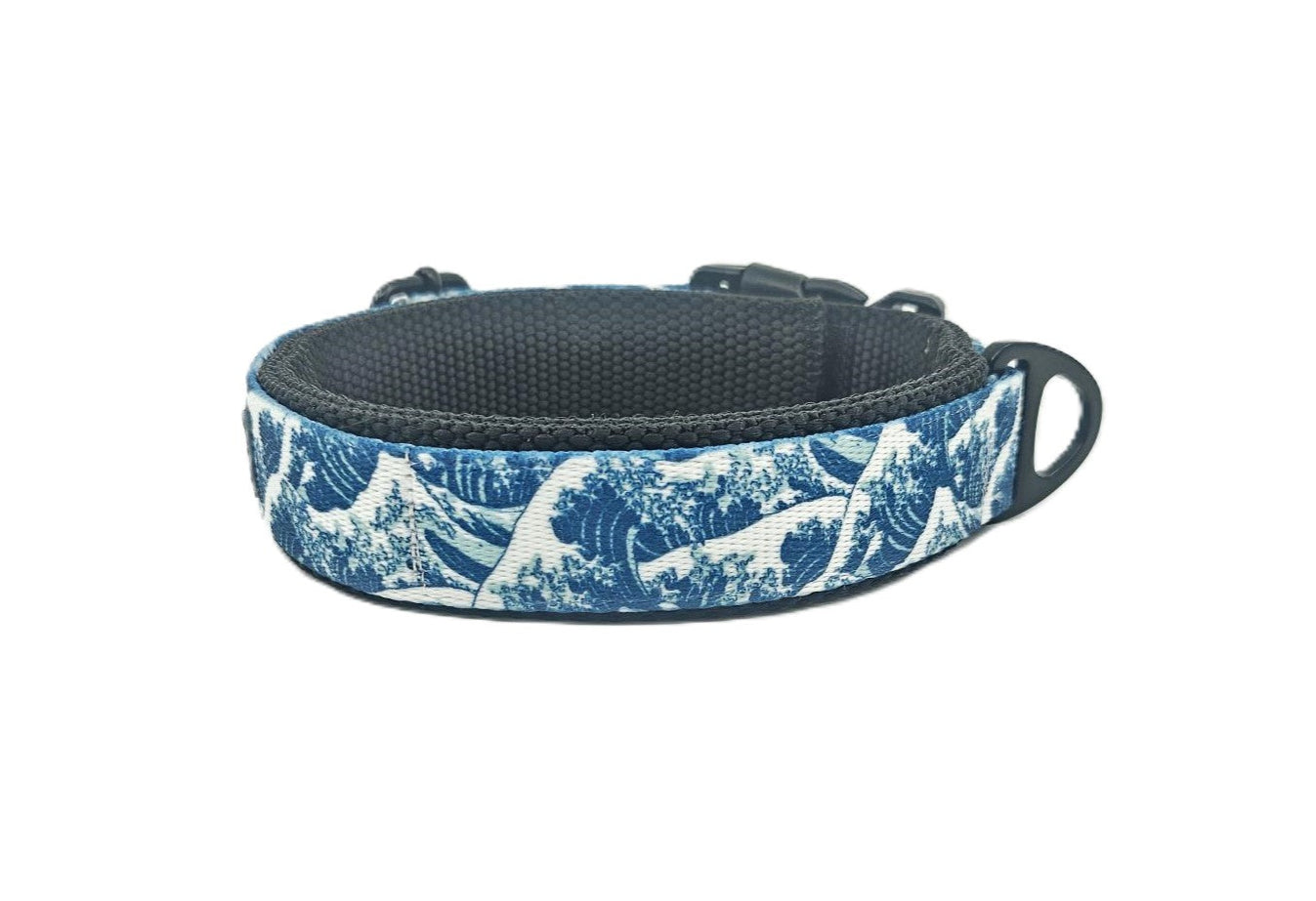 HALSBAND - OCEAN WAVE 🌊⚓ 26–35 cm