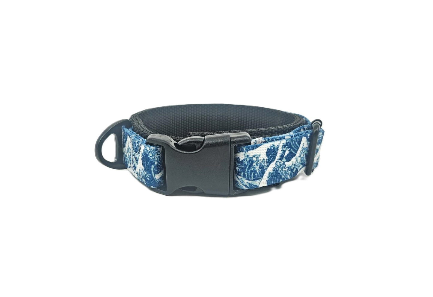 HALSBAND - OCEAN WAVE 🌊⚓ 26–35 cm