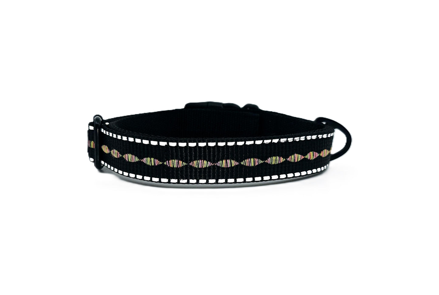HALSBAND - DECORATIVE STITCH 🌙💕 34–41 cm