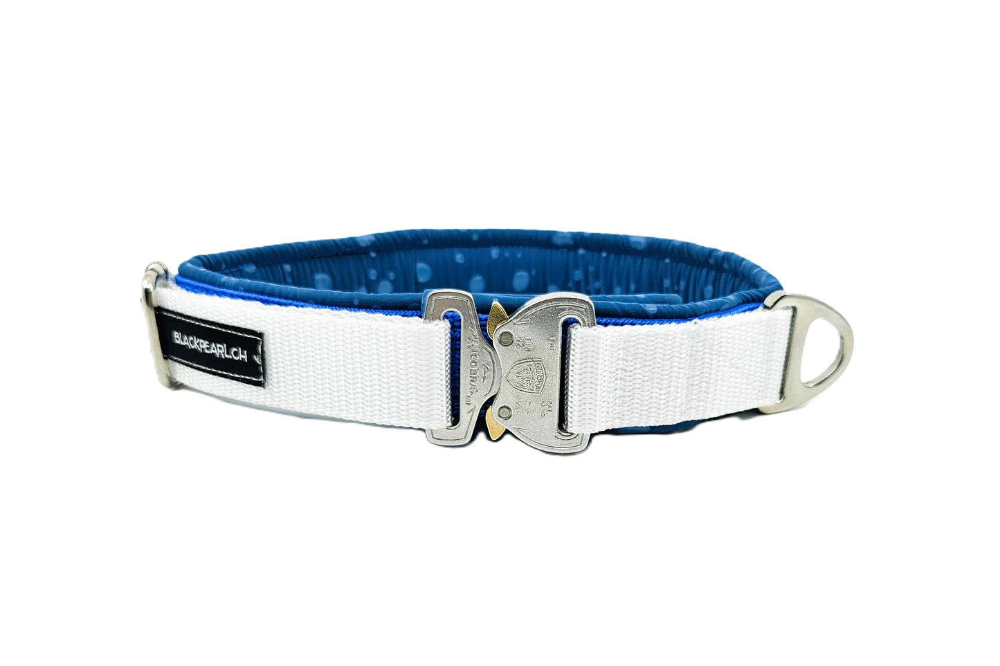 HALSBAND - BY YOUR SIDE 💙🌸