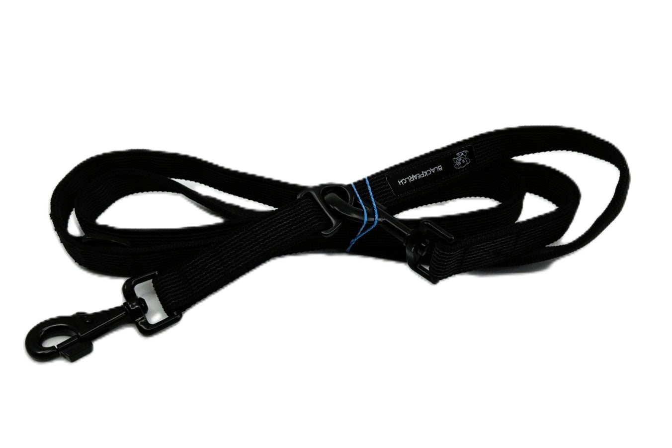LEINE - Power Grip Black 🖤
