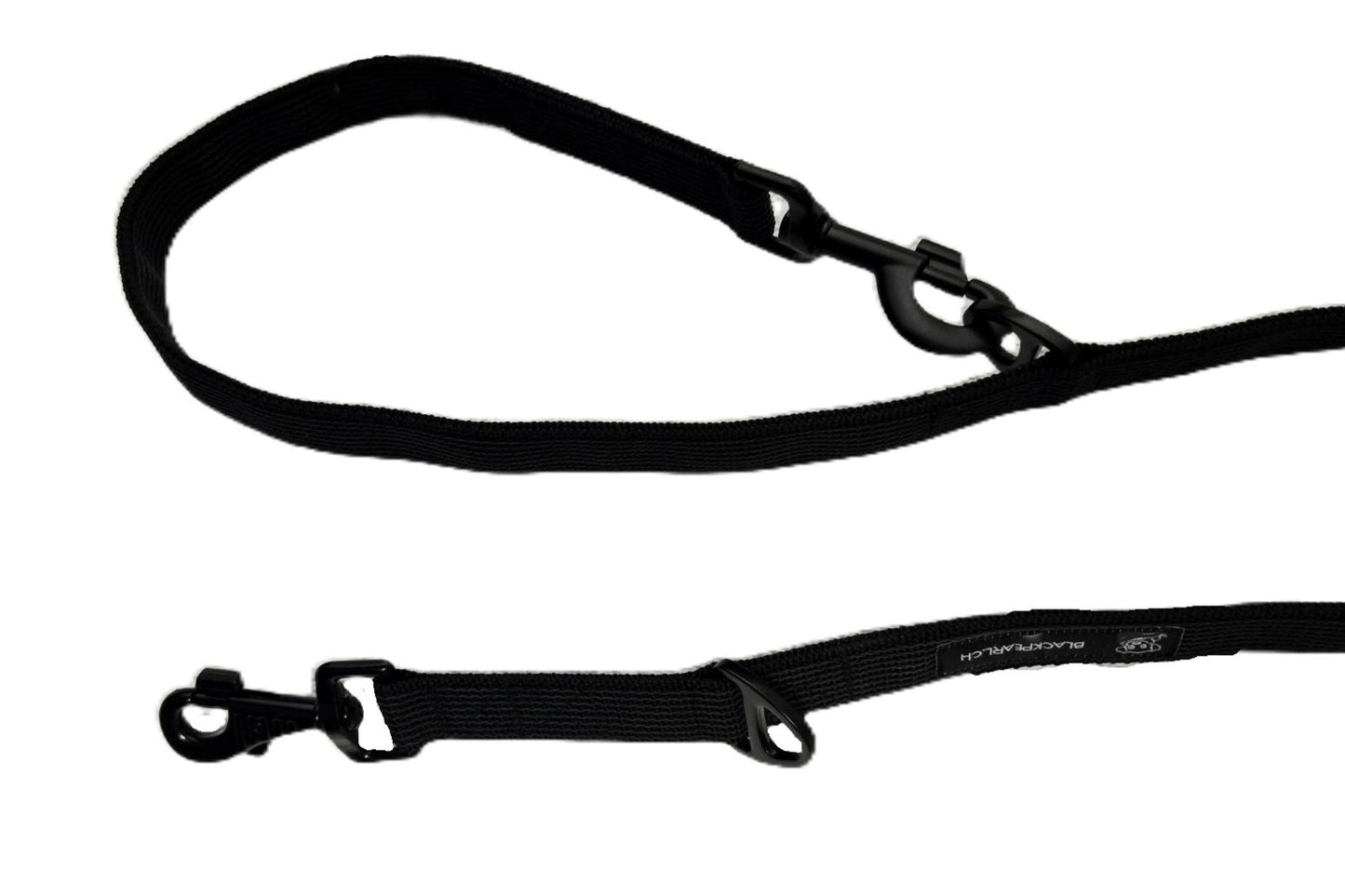 LEINE - Power Grip Black 🖤