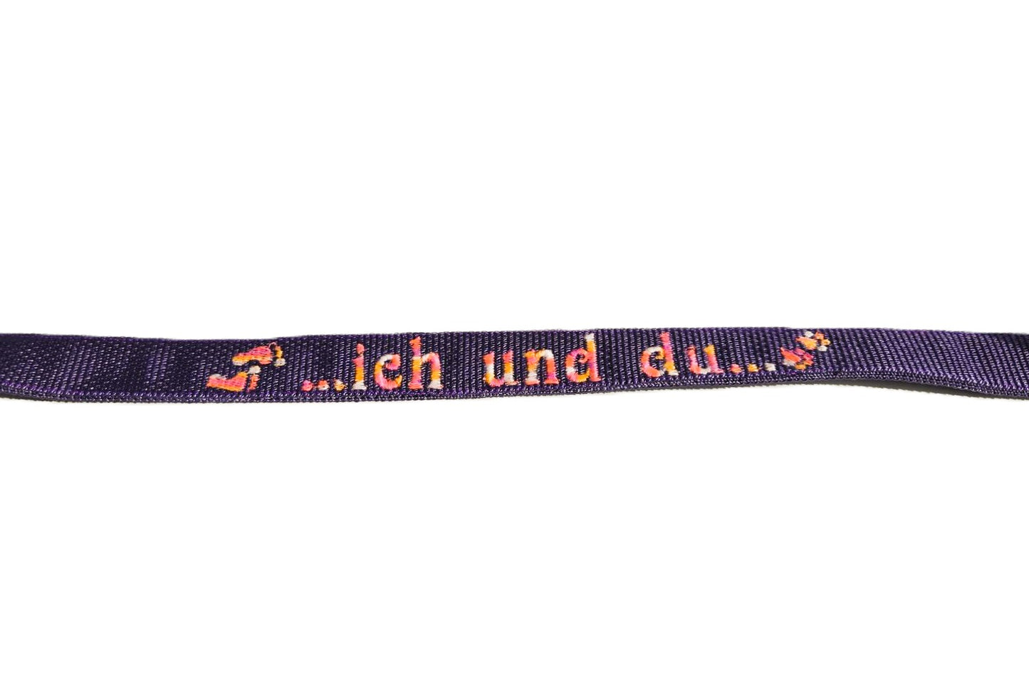 LEINE - ICH & DU 💜🐶
