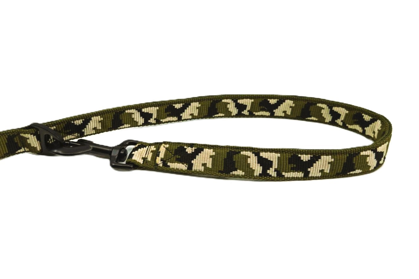 LEINE - Mission Gassi 🐾🎒