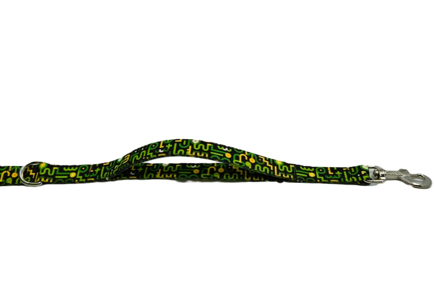 LEINE - Wild Trails 🌿💛