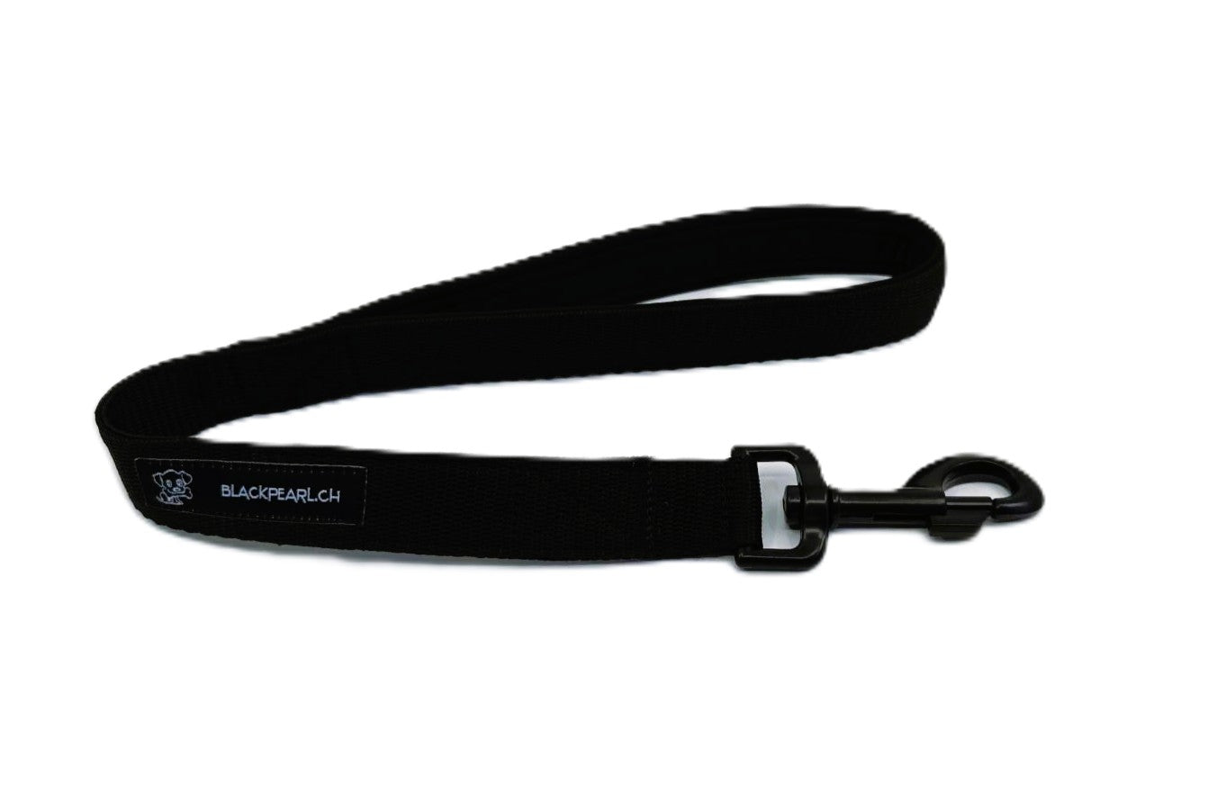 KURZFÜHRER LEINE - Black Grip 🖤 50 cm