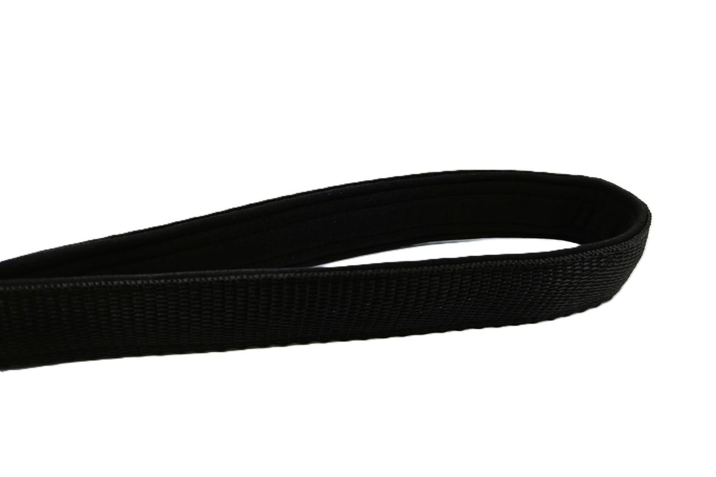 KURZFÜHRER LEINE - Black Grip 🖤 50 cm