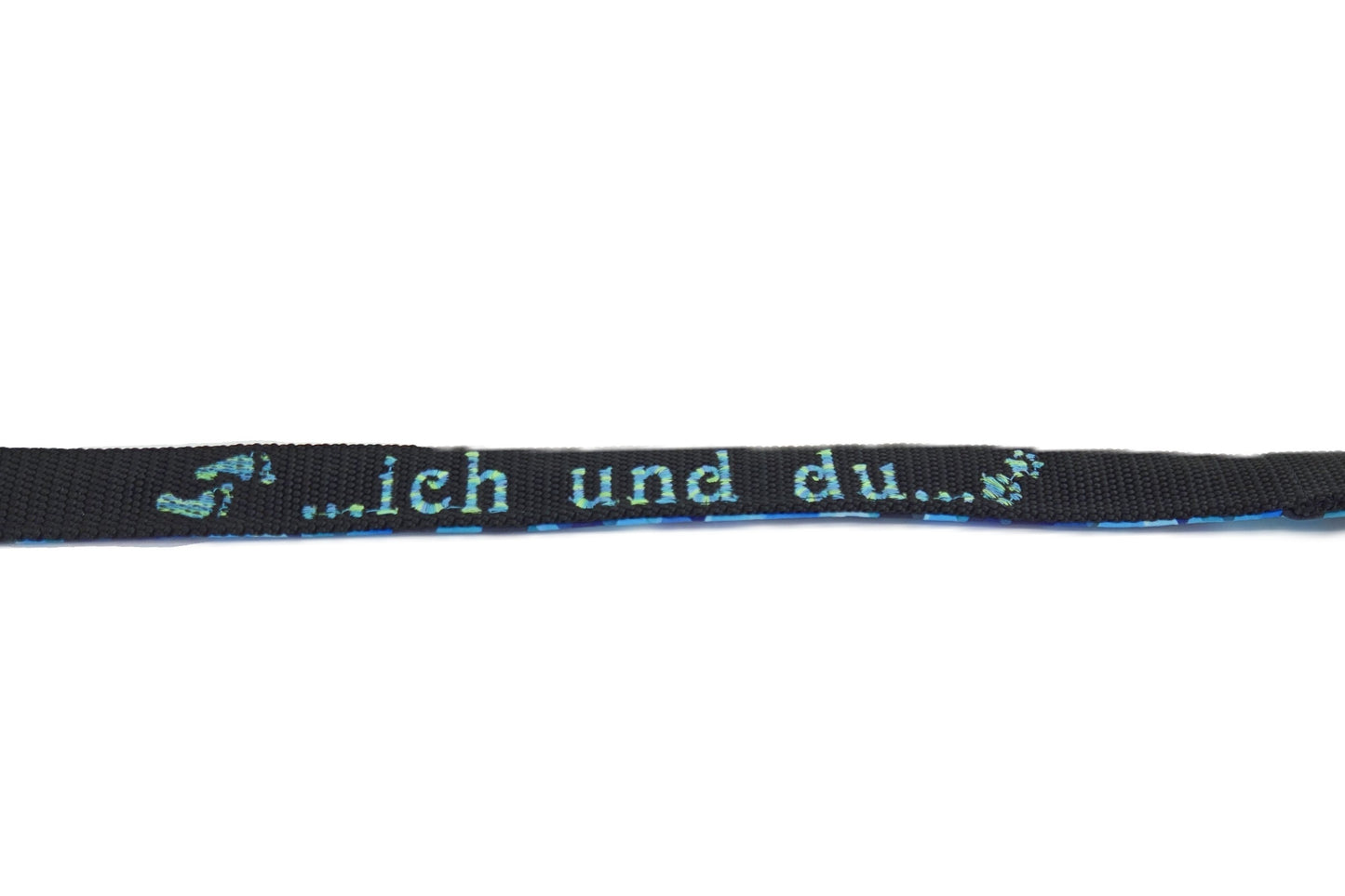 LEINE - MAGIC BLUE "Ich & Du" 💙🐾 ..