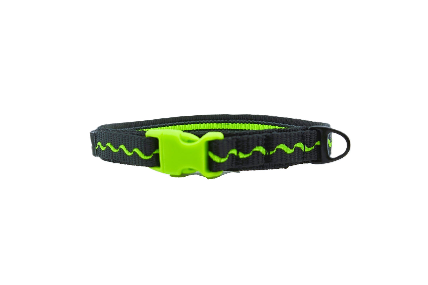 HALSBAND - Neon Stitch 🌟 42-50 cm