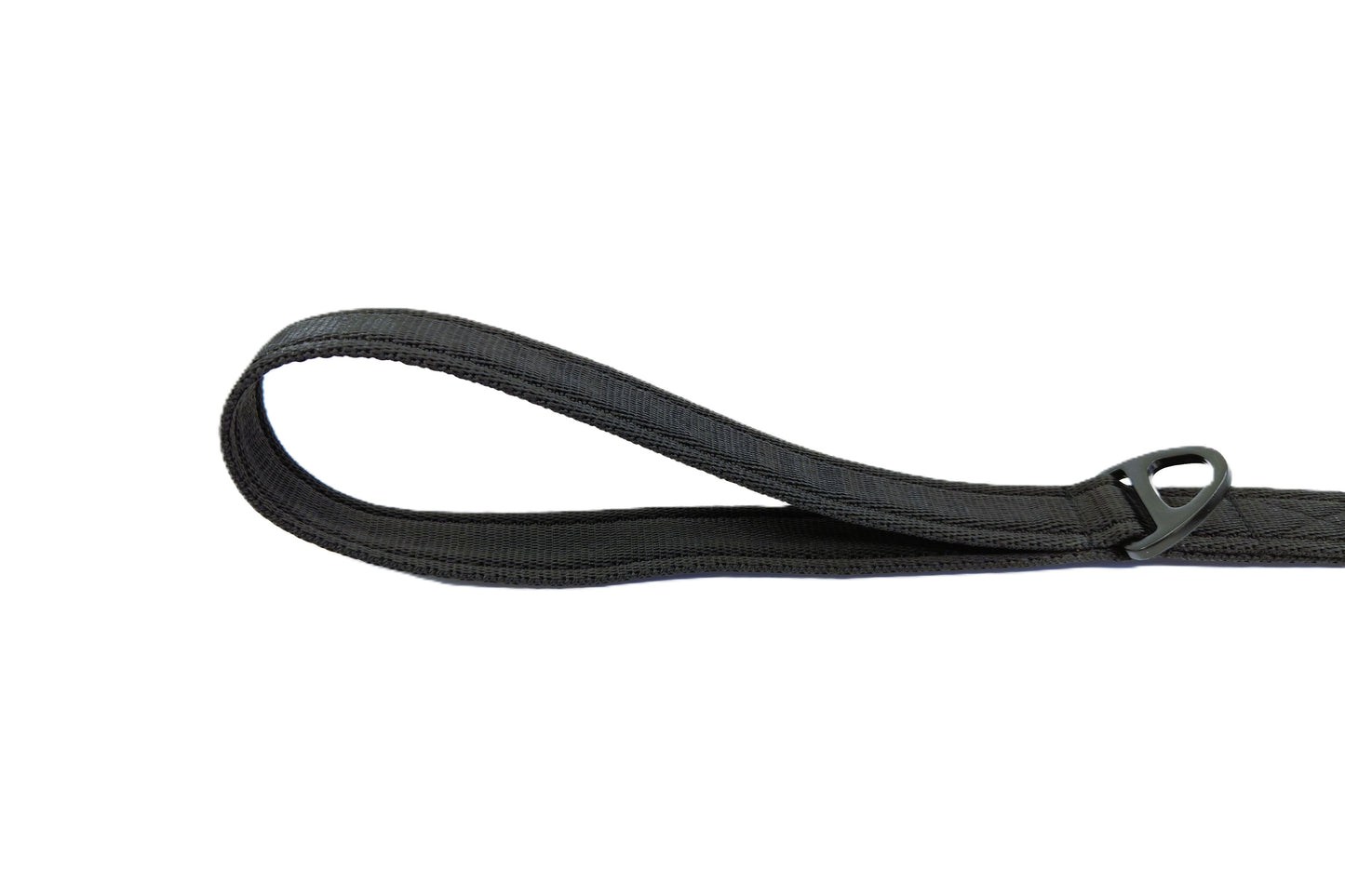 LEINE - Iron Black Leash 🖤🐾 1,81 m
