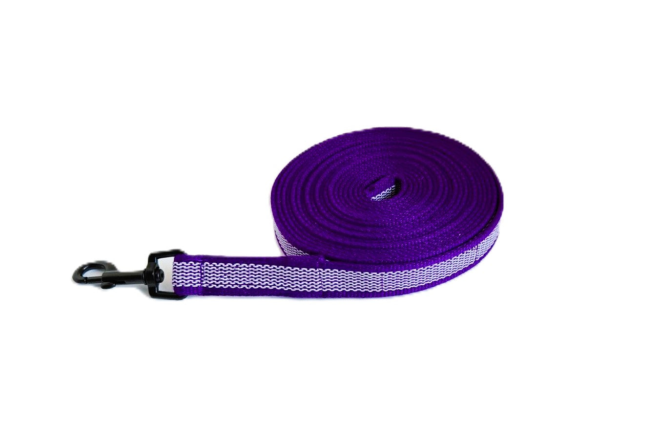 SCHLEPPLEINE - GripLine Lila 💜 5 m