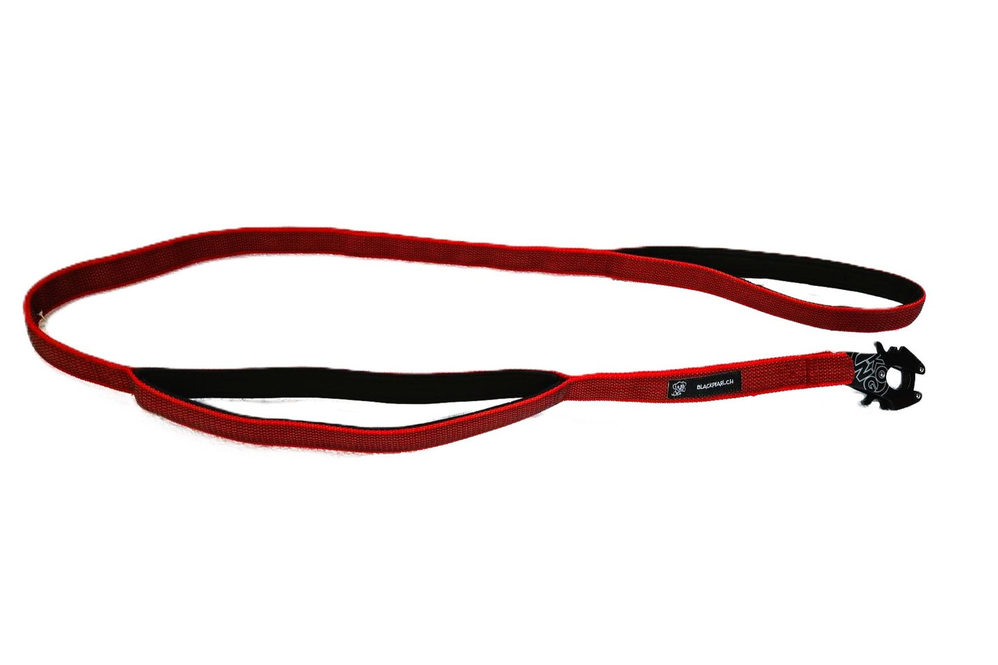 LEINE - Power Grip Red 🔴