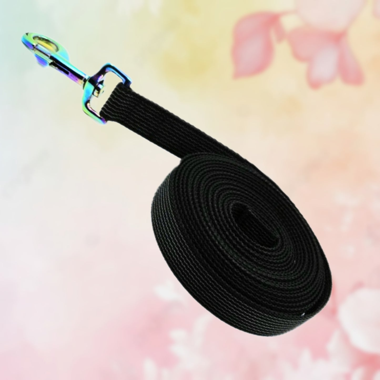 SCHLEPPLEINE - GripLine 🖤 5 m