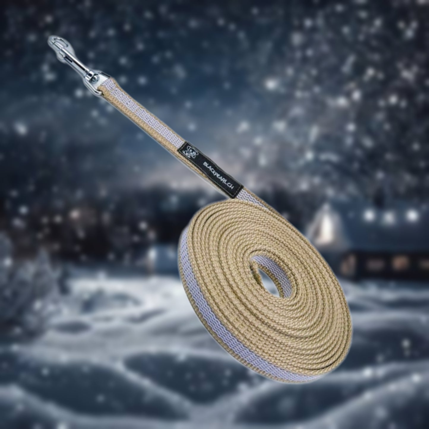 Schleppleine - LightLine 🤍 5 m