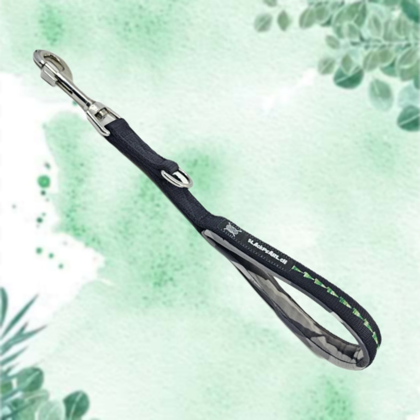 KURZFÜHRER LEINE- Camo Control 🐾