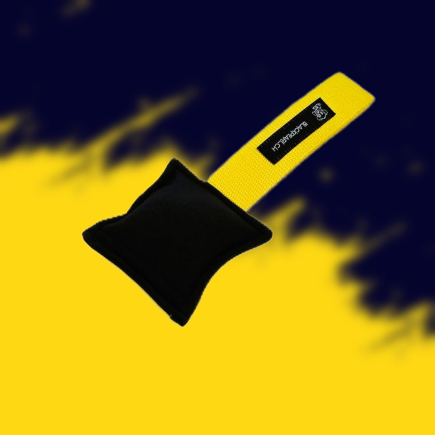 HUNDESPIELZEUG 🔊 - 🖤 Mini Shadow