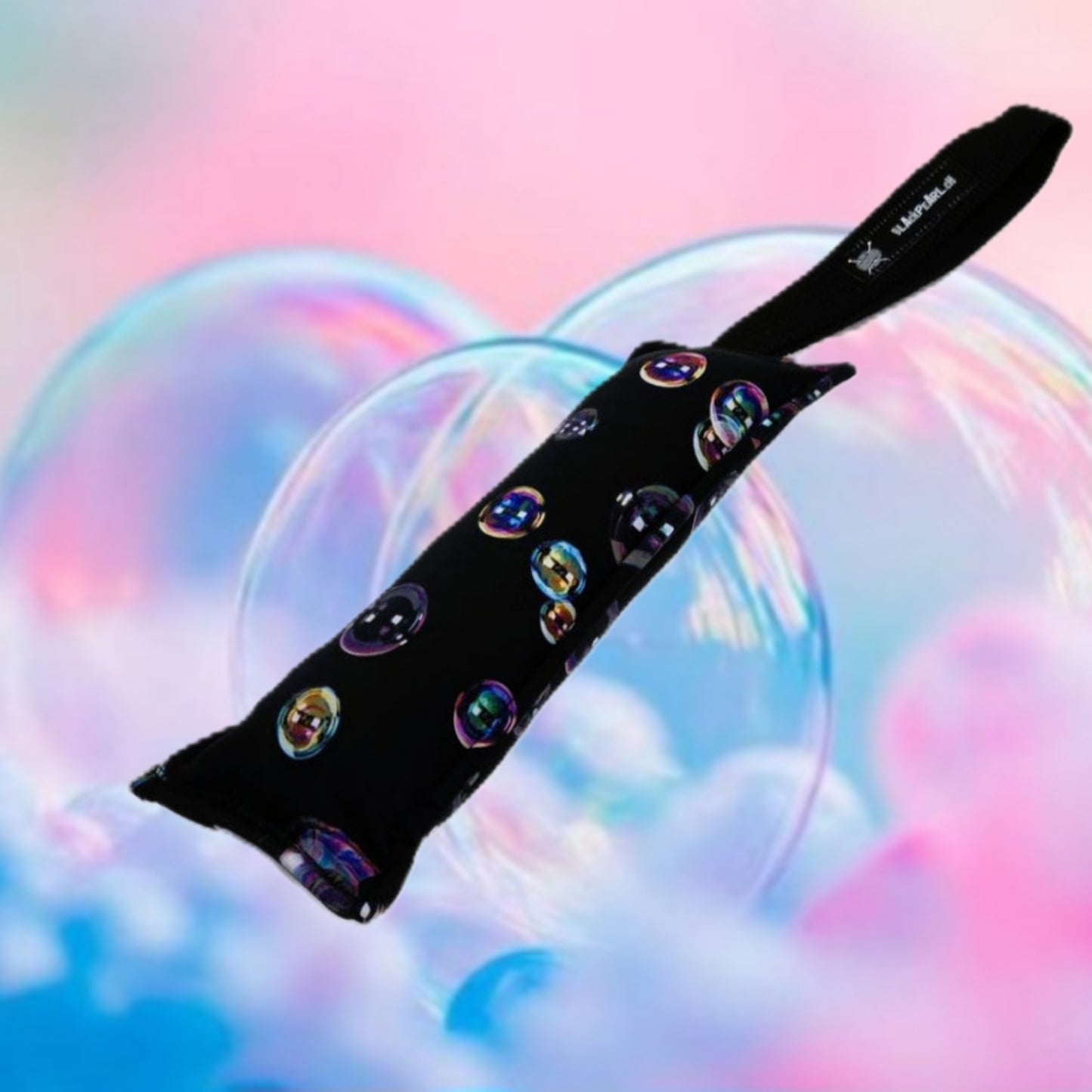 Daily Dummy🔇 - Night Bubbles 🌙