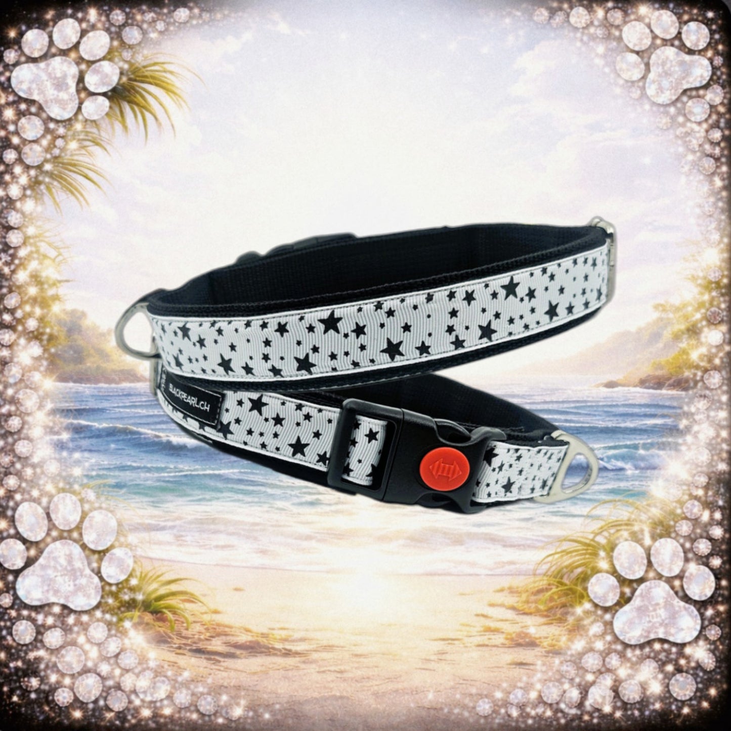 HALSBAND - Starry Night ✨