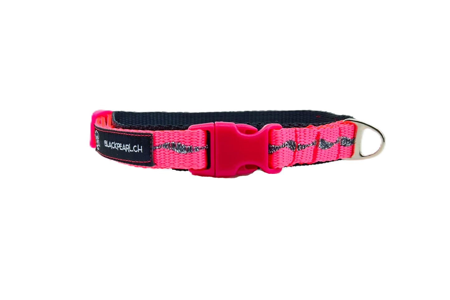 HALSBAND - Neon Flash Collar 💖 35-38 cm