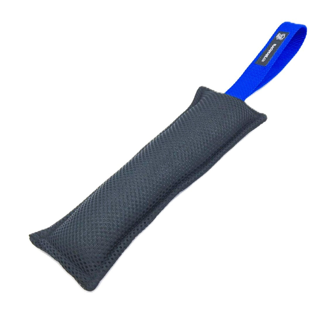 HUNDESPIELZEUG 🔇 - Black Mesh Dummy 💙