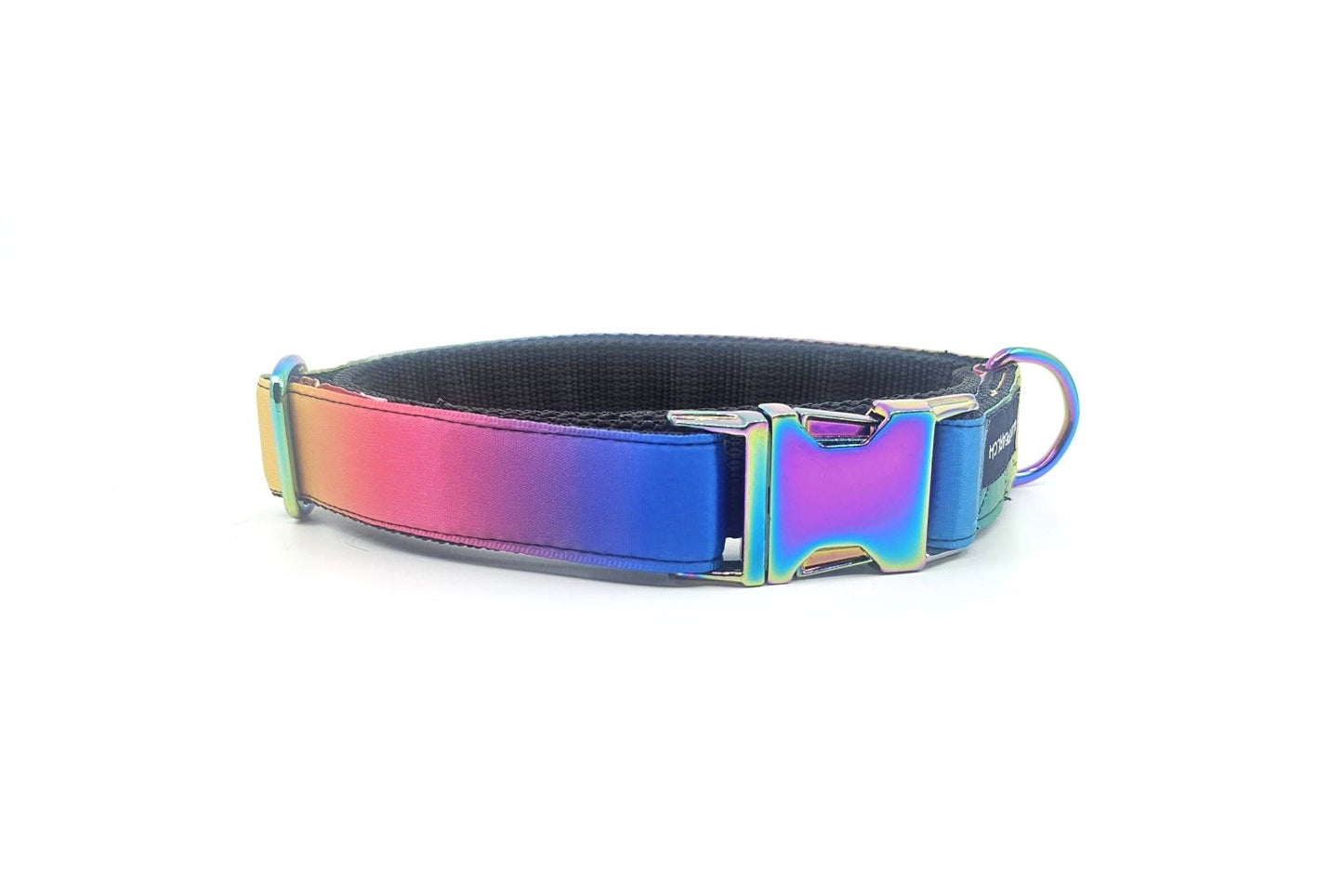 HALSBAND - RAINBOW 🌈 38–43 cm