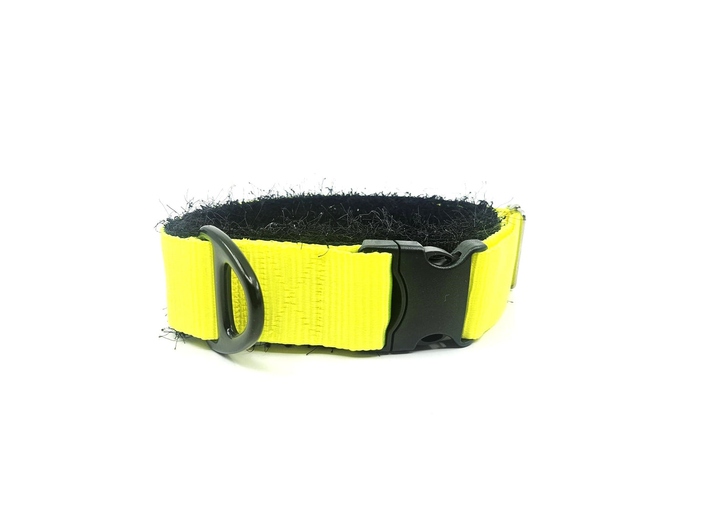 HALSBAND - LOVE 💛🐾 44–47 cm