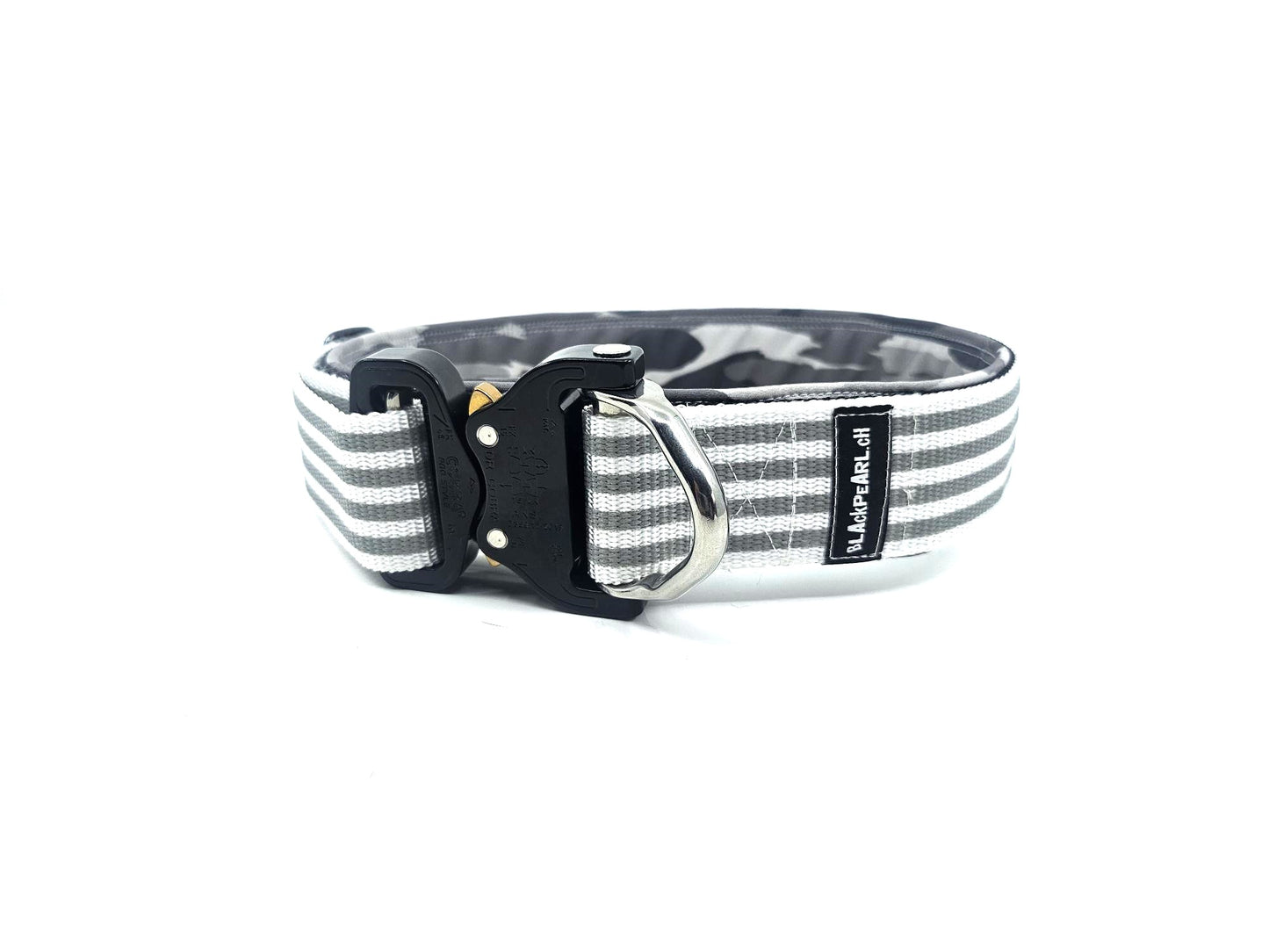 HALSBAND - COLORFUL LOVE 💛❤️ 57–62 cm