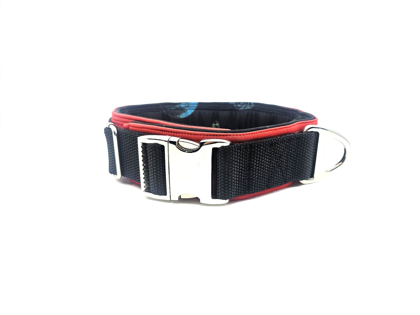 HALSBAND - LITTLE KING 👑 44–49 cm