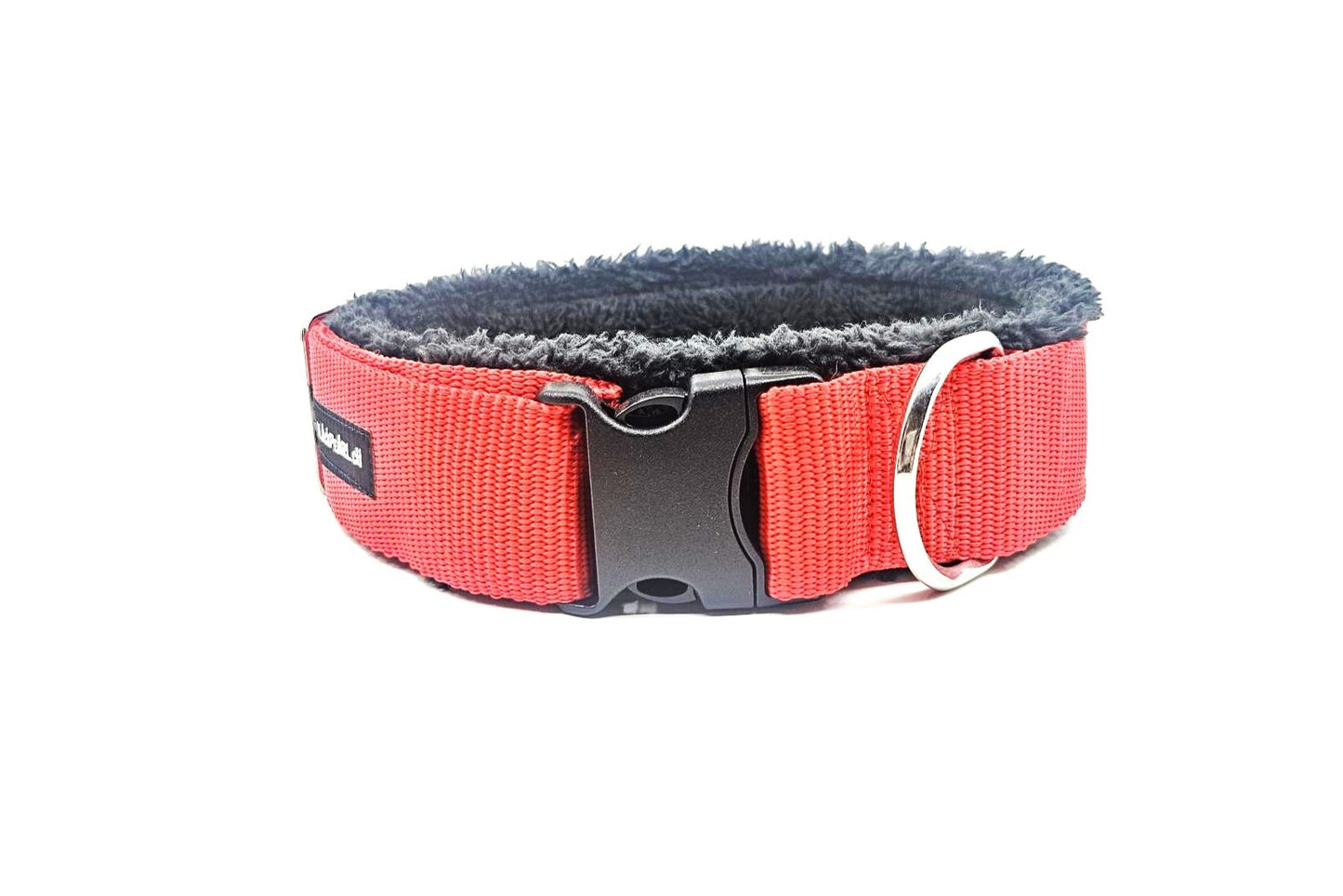 HALSBAND - DOG HEART ❤️🐶 47–55 cm..