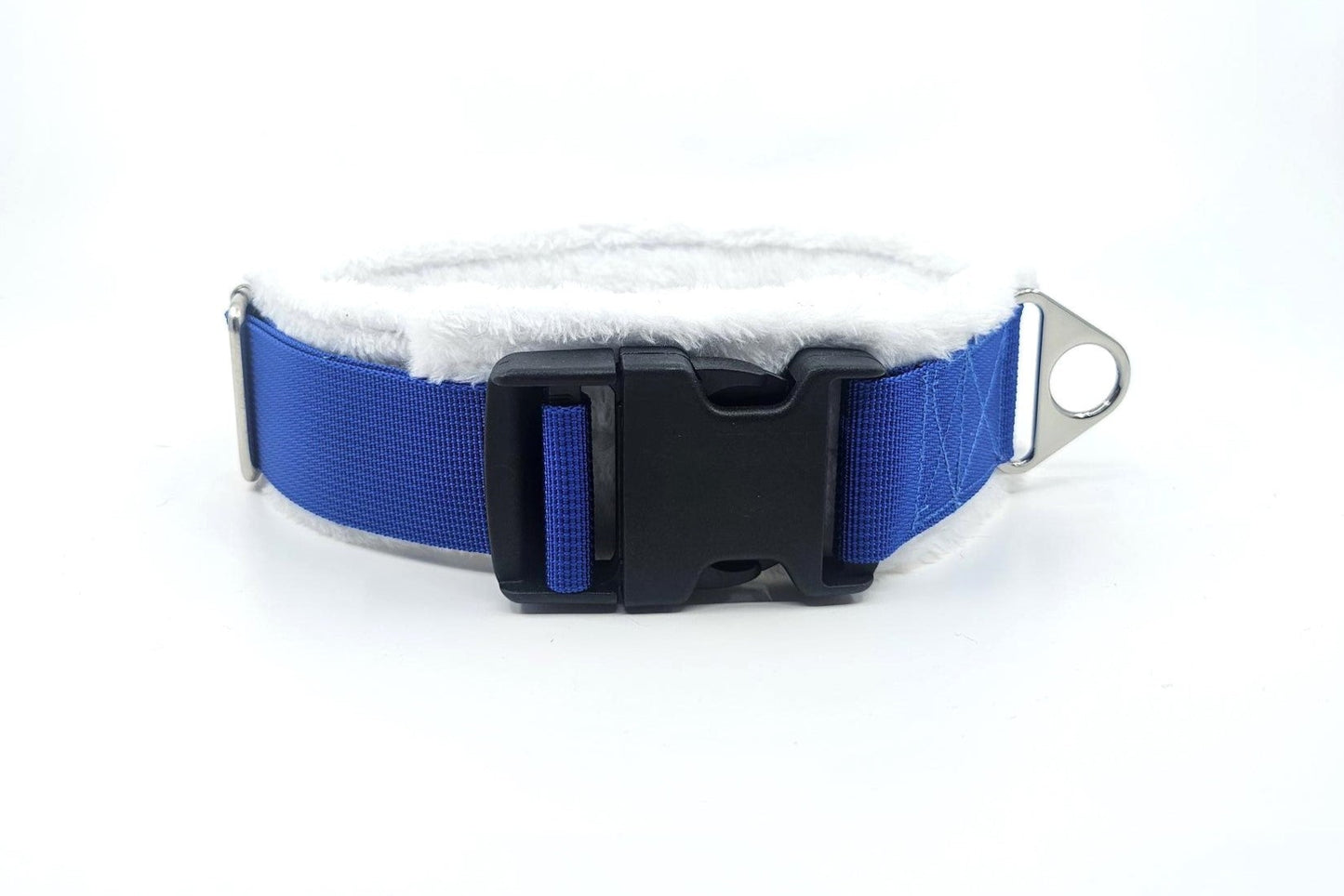 HALSBAND - ROYAL STANDARD 👑🌼 45–50 cm