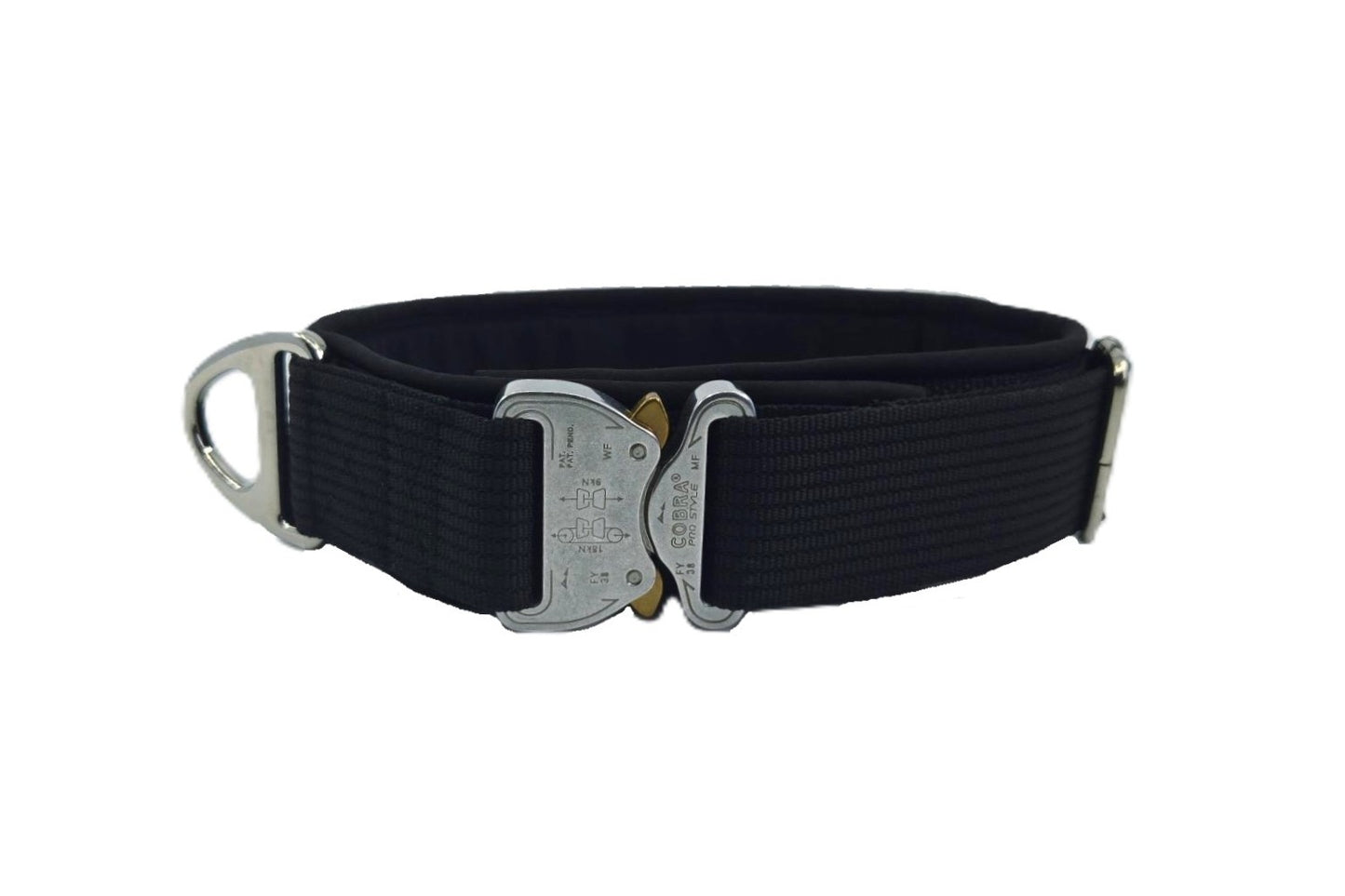 HALSBAND - ROCKSTAR 🖤💀