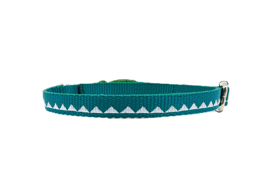 HALSBAND - Mini Green 🌿 38-42 cm