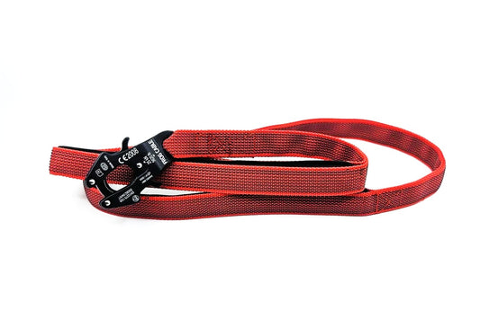 LEINE - Power Grip Red 🔴