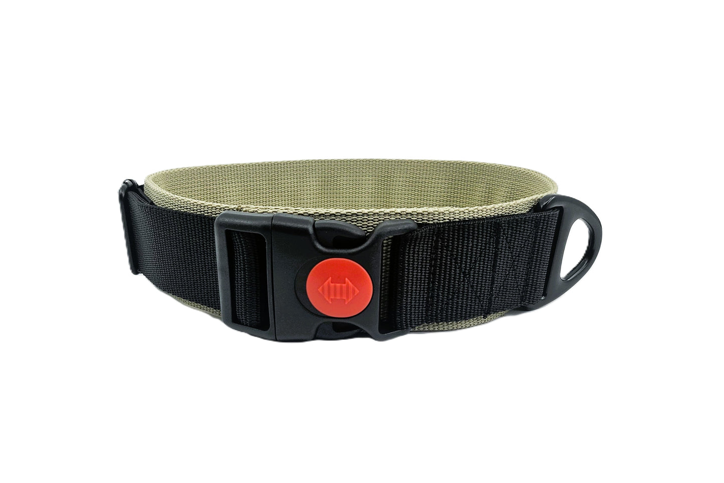 HALSBAND -  SUISSE ❤️53-61 cm