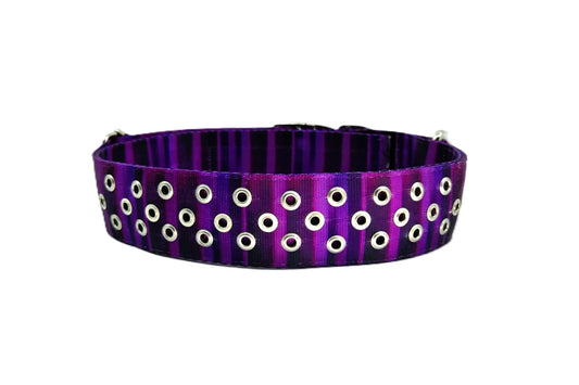 HALSBAND - Purple Punch 💜