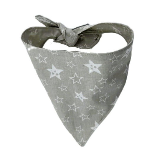 Halstuch - ✨ Silent Star 🌟   23-33 cm