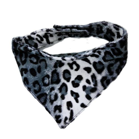 HALSTUCH - Wild Style 🐆 49-51 cm