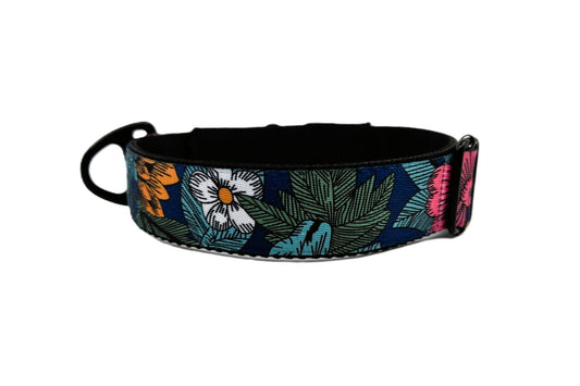 HALSBAND - FLOWER Power 🌸🌿