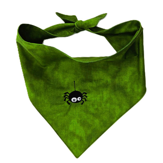 Halstuch - Little Spider 🕷️ 39-51 cm