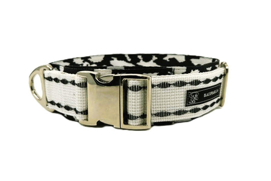 HALSBAND -  Black-White Edition 🖤🤍